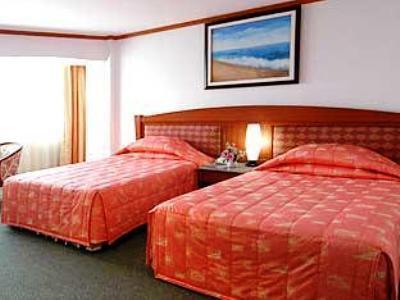 Hotel Jomtien Holiday Pattaya Zewnętrze zdjęcie