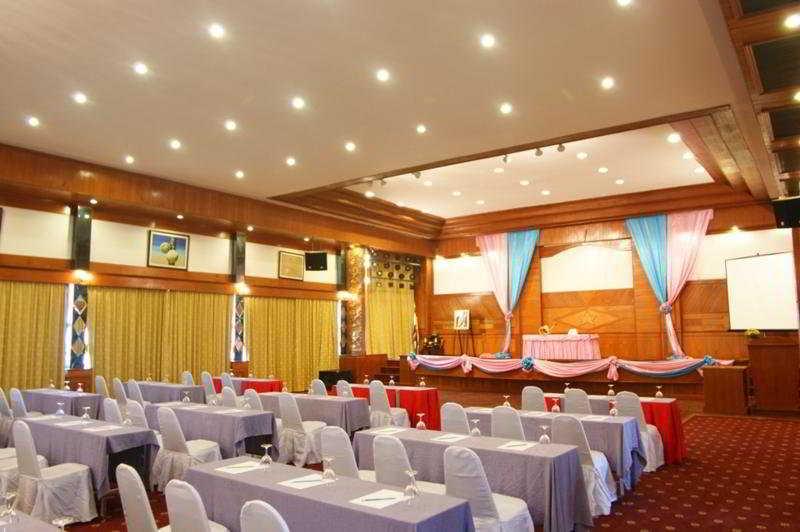 Hotel Jomtien Holiday Pattaya Zewnętrze zdjęcie
