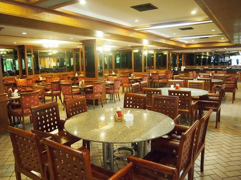 Hotel Jomtien Holiday Pattaya Zewnętrze zdjęcie