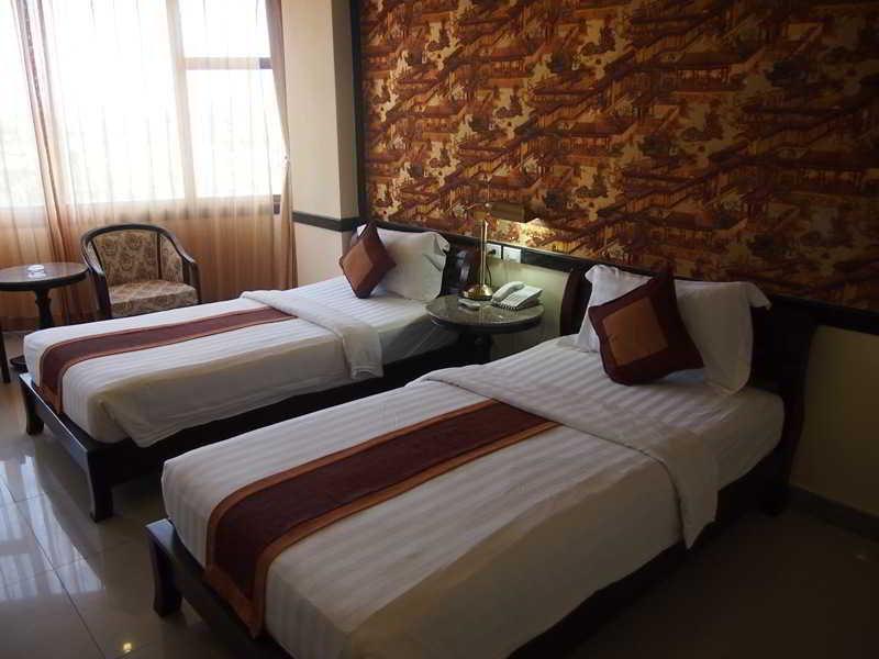 Hotel Jomtien Holiday Pattaya Zewnętrze zdjęcie